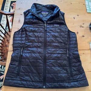 Patagonia Nano Puff Vest
